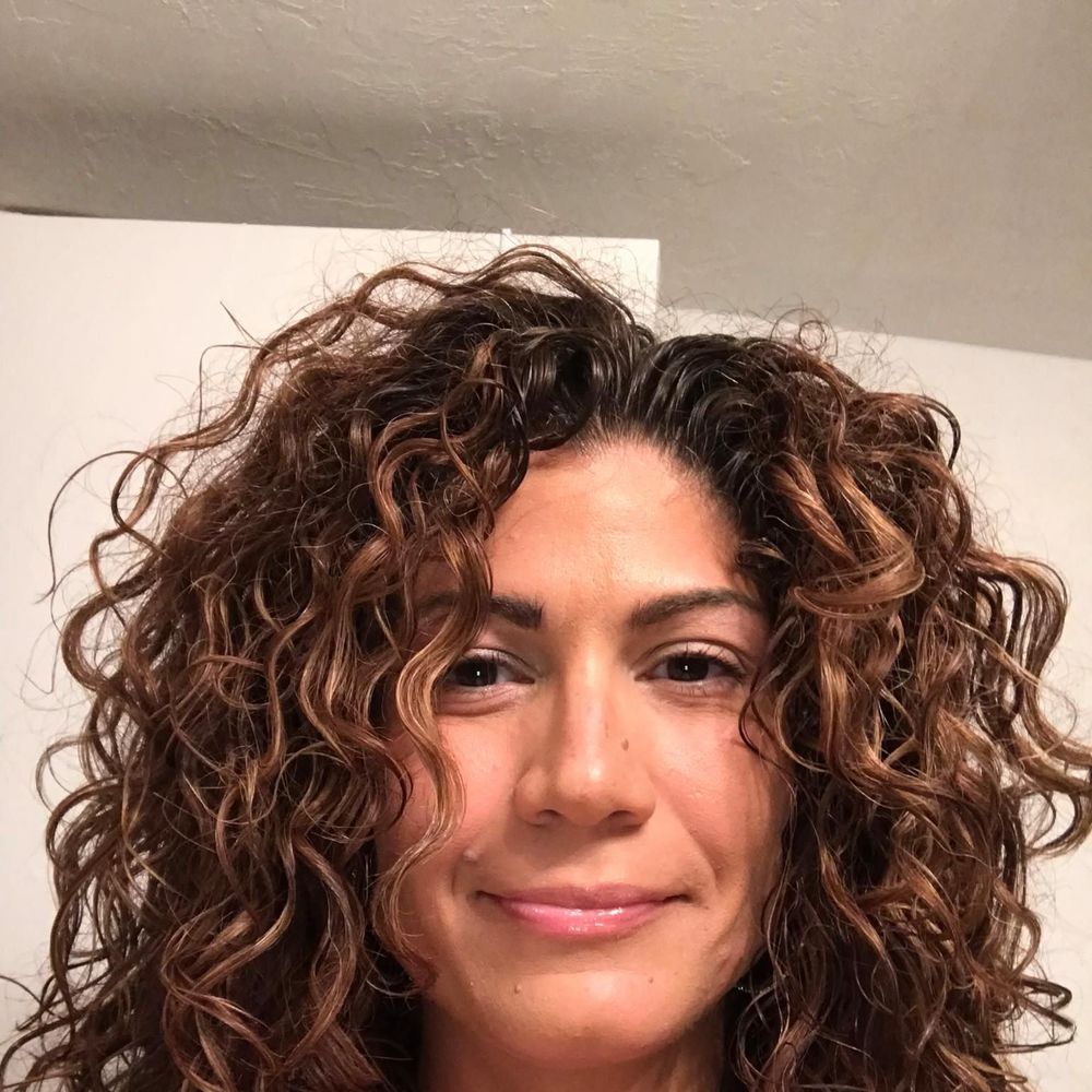 Meet your Posher, Maryann